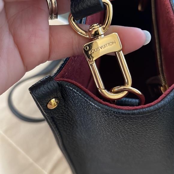 ⚜️Louis Vuitton On The Go PM⚜️ - Picture 10 of 16